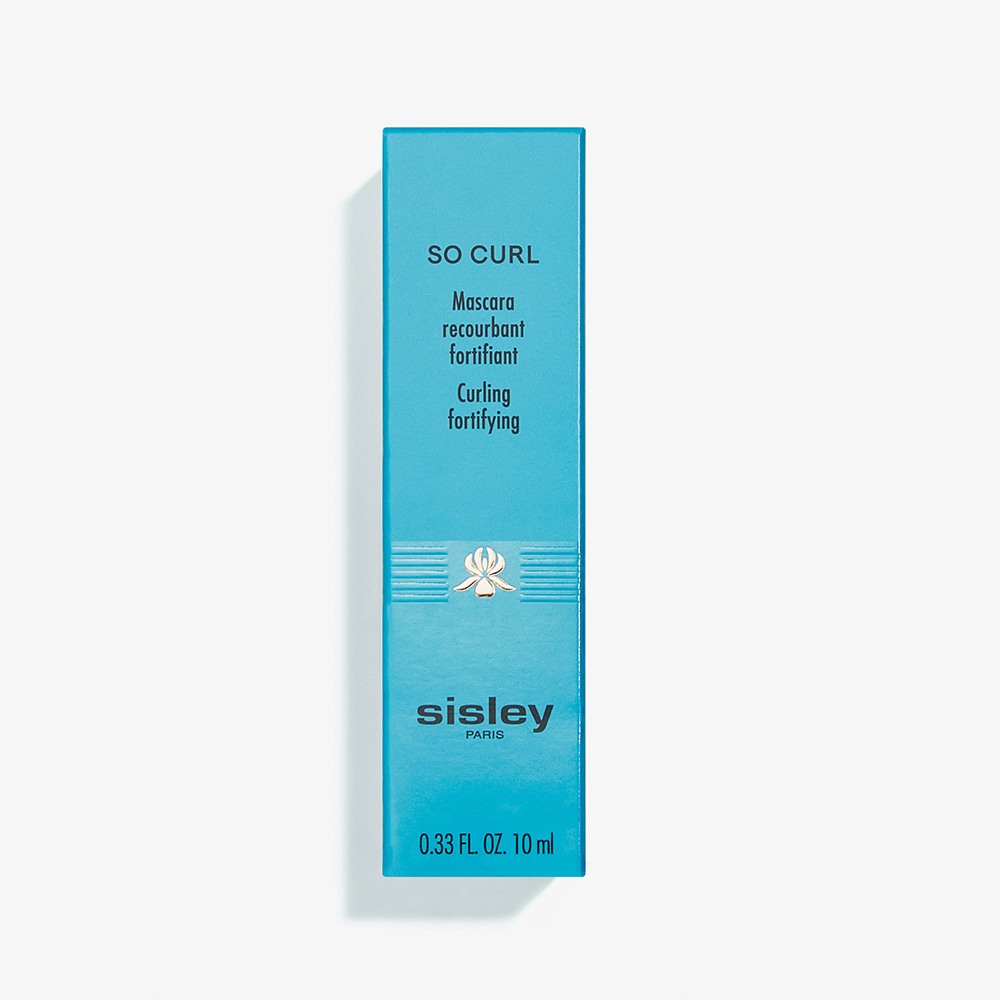 Mascara So Curl • 2 Deep Brown