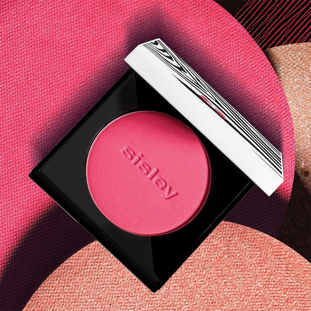 Le Phyto-Blush • 4 Golden Rose