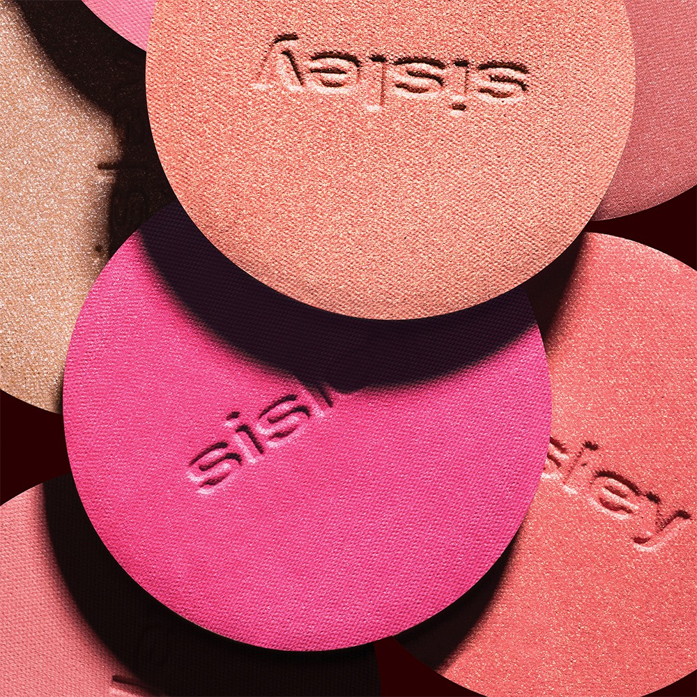 Le Phyto-Blush • 4 Golden Rose