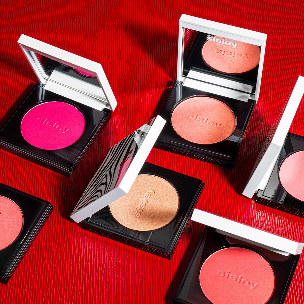 Le Phyto-Blush • 4 Golden Rose