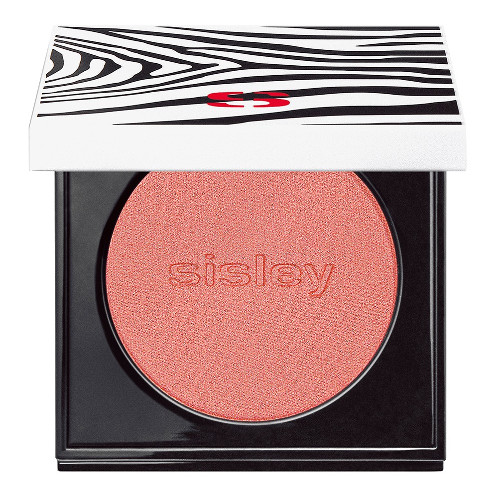 Le Phyto-Blush • 4 Golden Rose