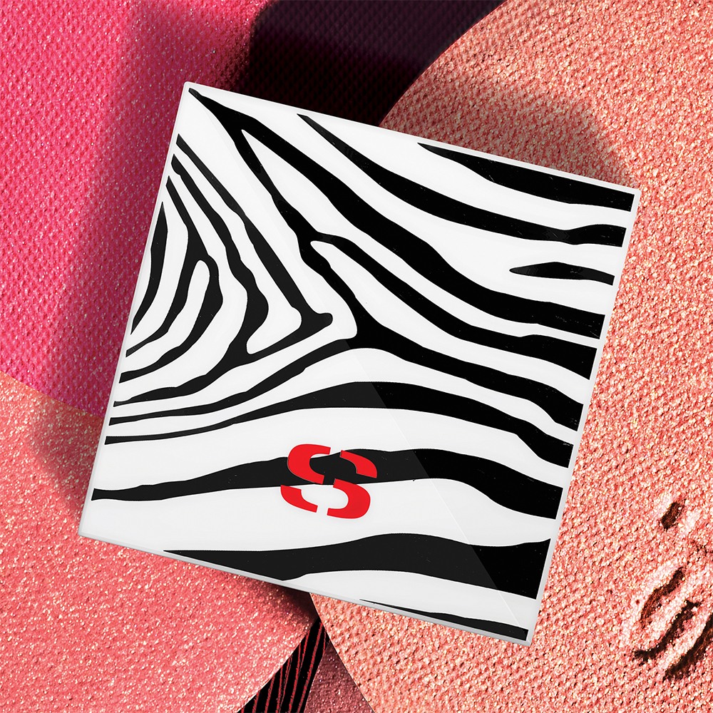 Le Phyto-Blush • 4 Golden Rose