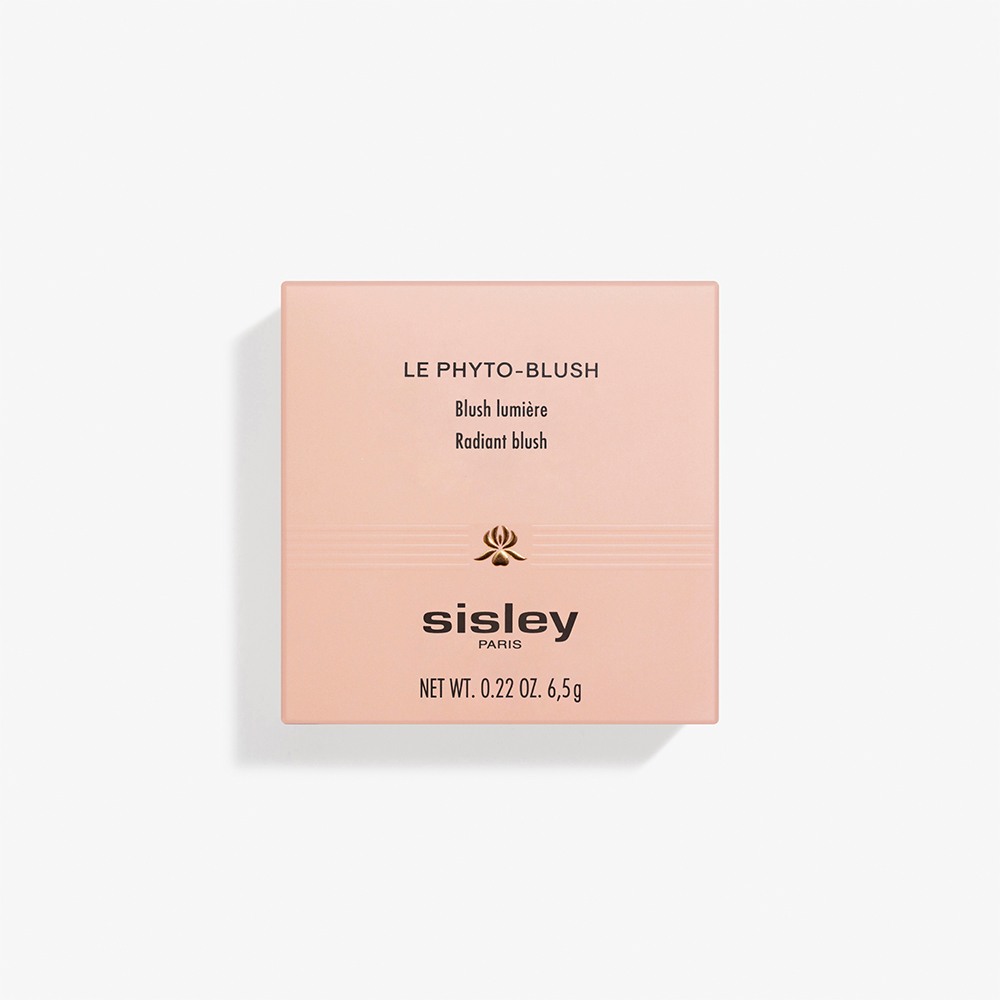 Le Phyto-Blush • 1 Pink Peony