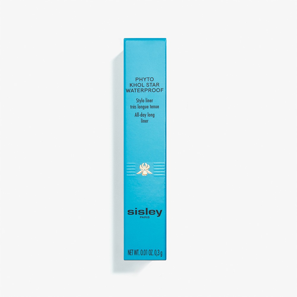 Phyto-Khol Star Waterproof • 5 Sparkling Blue