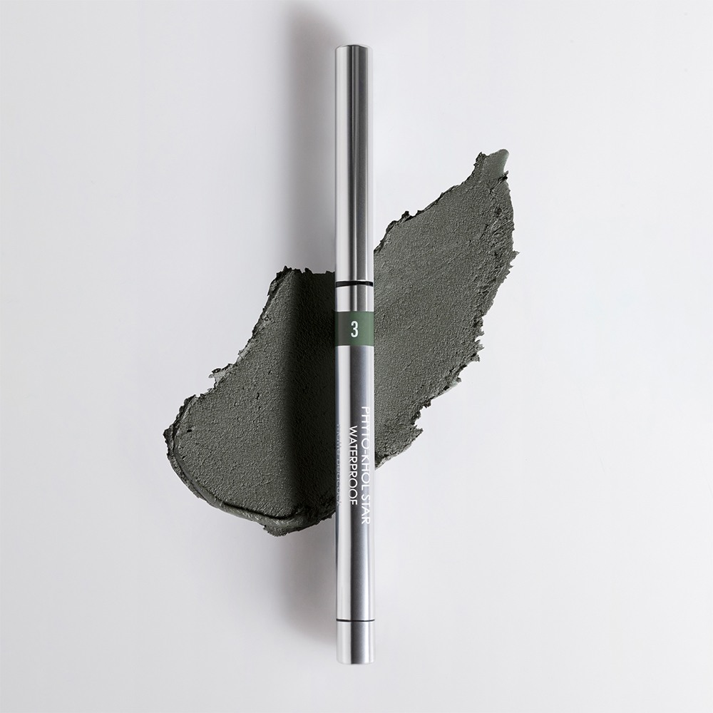Phyto-Khol Star • 3 Matte Jungle
