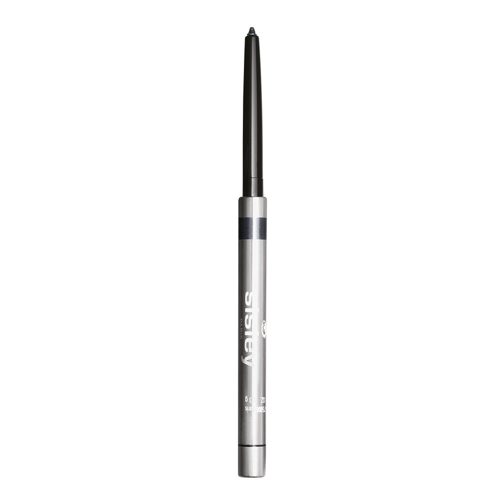 Phyto-Khol Star Waterproof • 2 Sparkling Grey