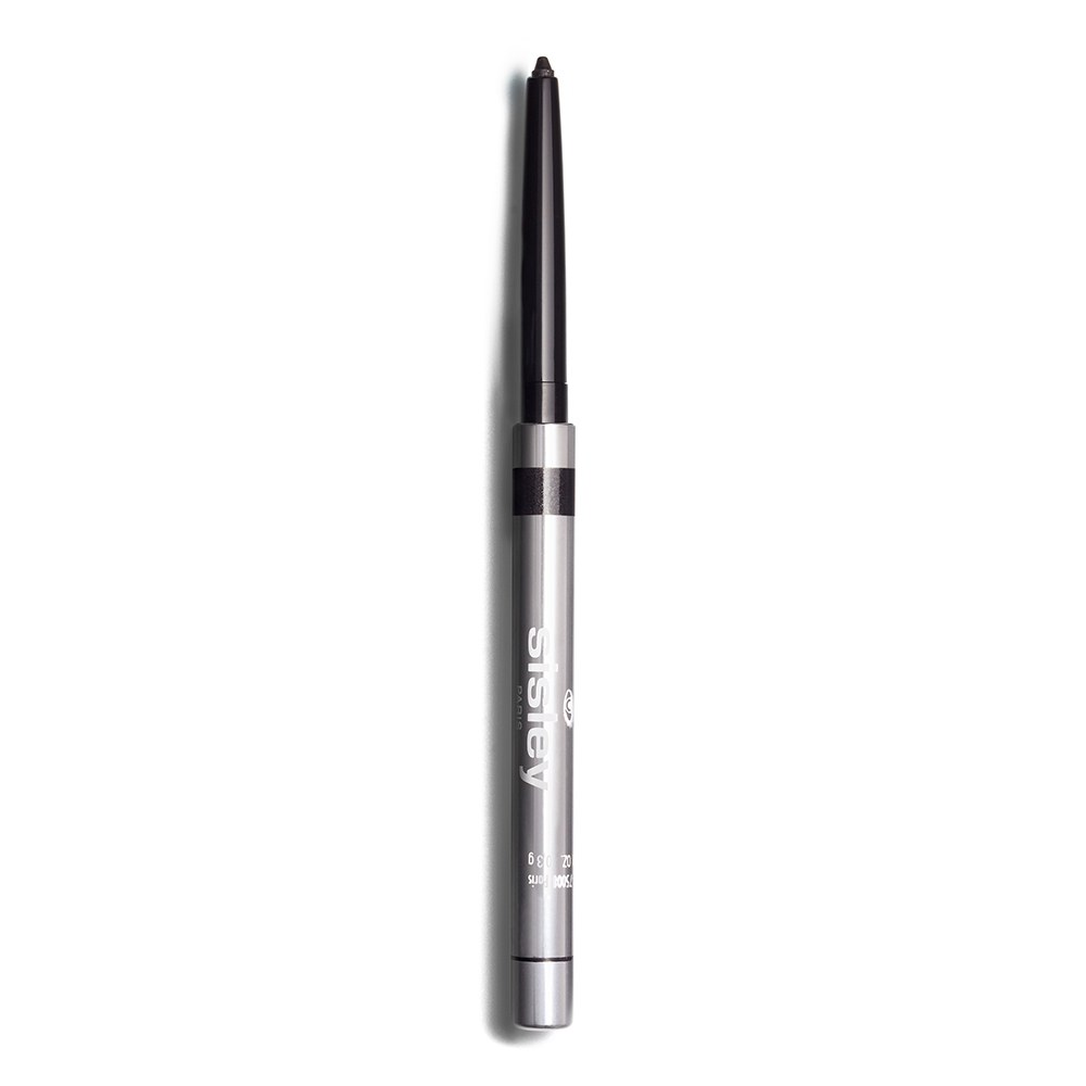 Phyto-Khol Star Waterproof • 1 Sparkling Black