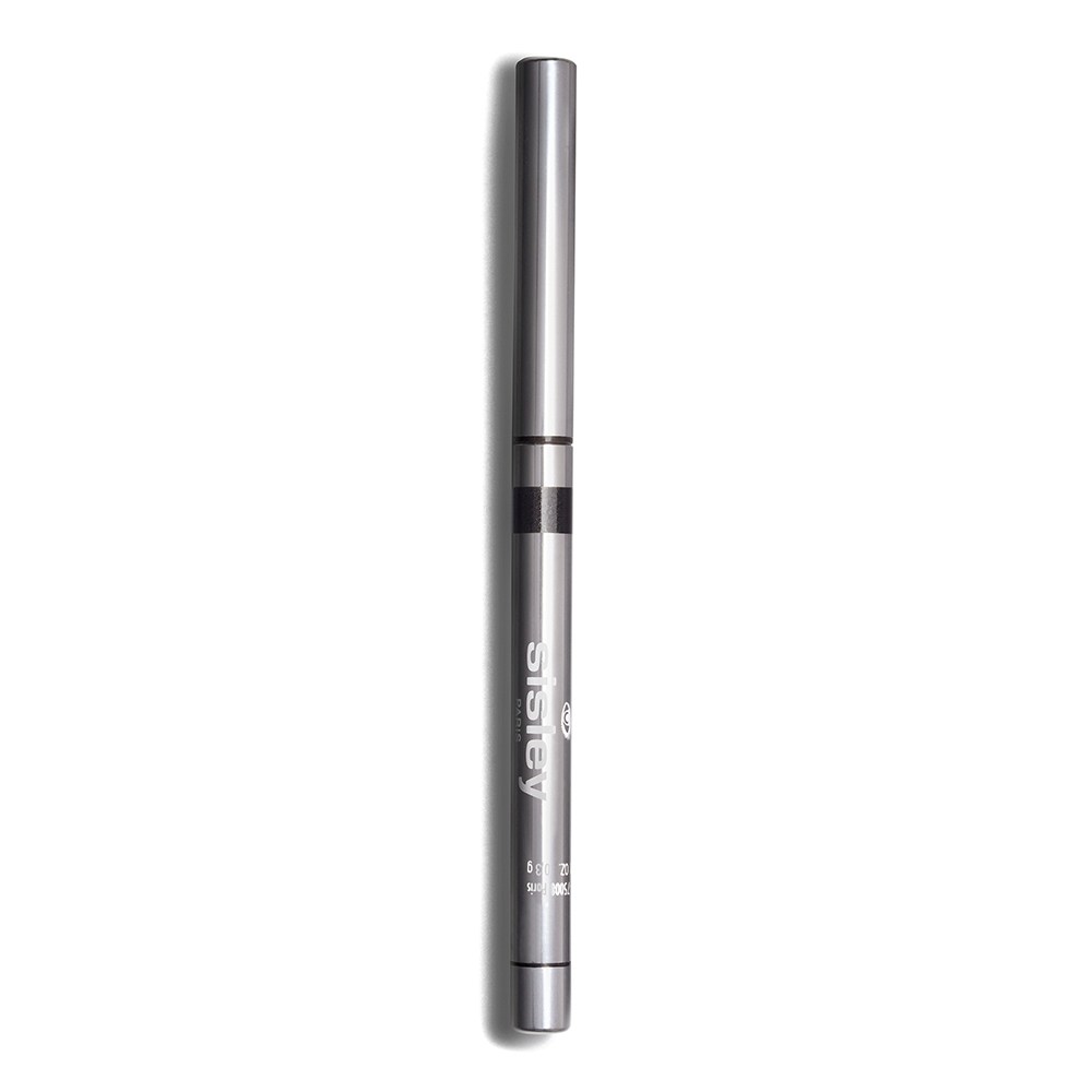 Phyto-Khol Star Waterproof • 1 Sparkling Black