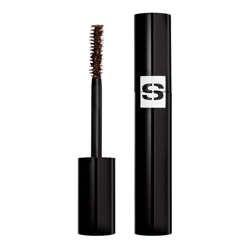 Mascara So Volume • 2 Deep Brown
