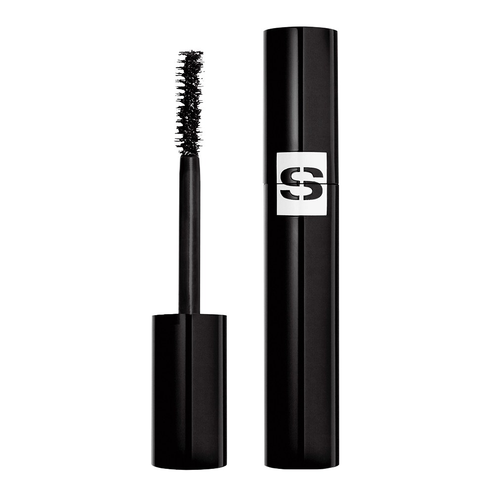 Mascara So Volume • 1 Deep Black