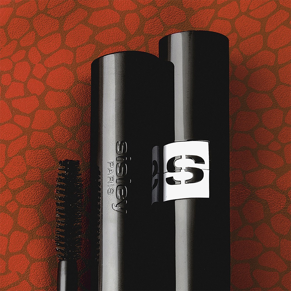Mascara So Volume • 1 Deep Black