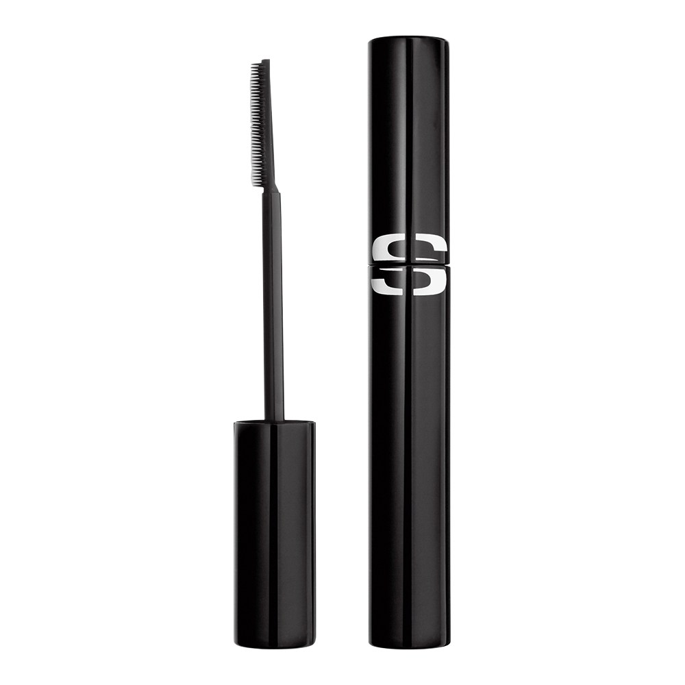 So Intense • 1 Deep Black