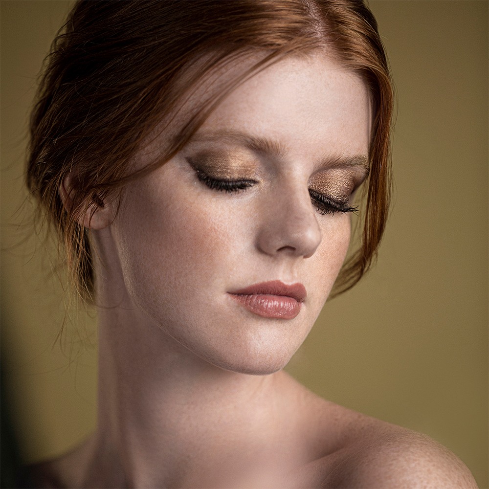 Les Phyto-Ombres • 41 Glow Gold