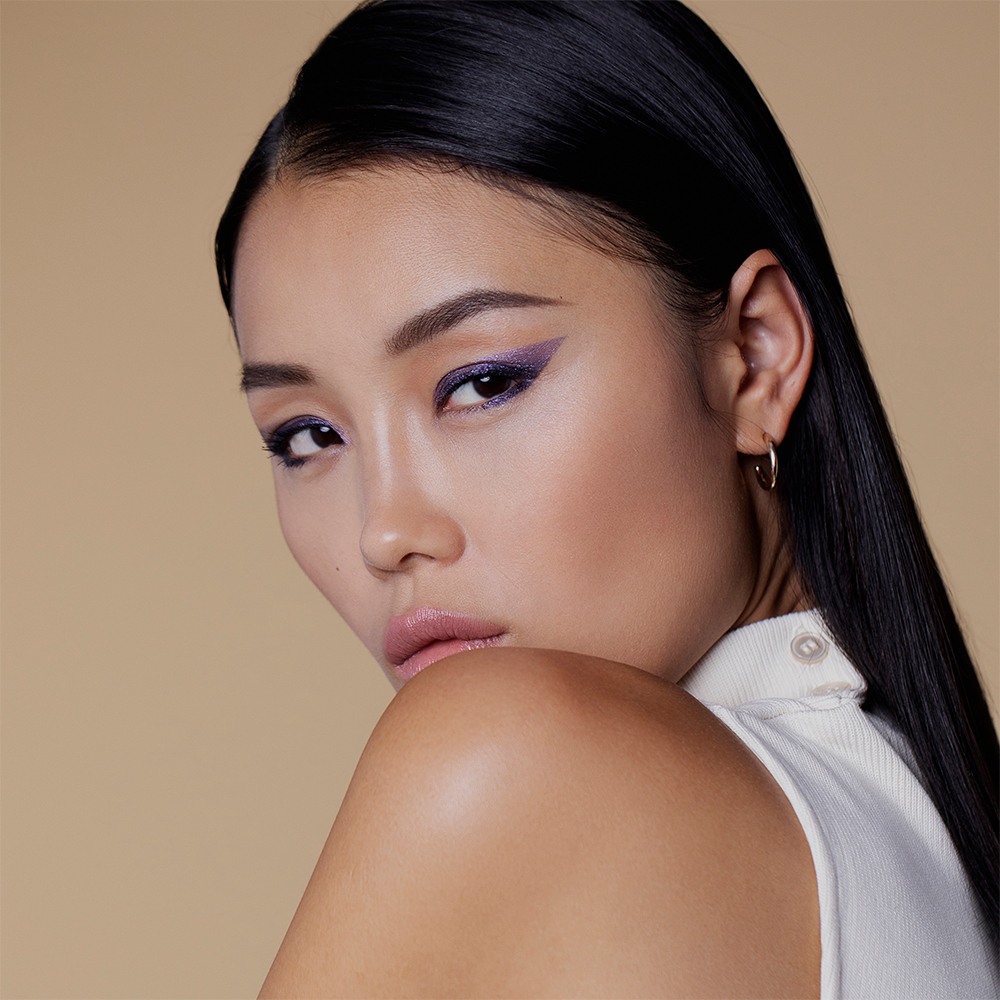 Les Phyto-Ombres • 34 Sparkling Purple