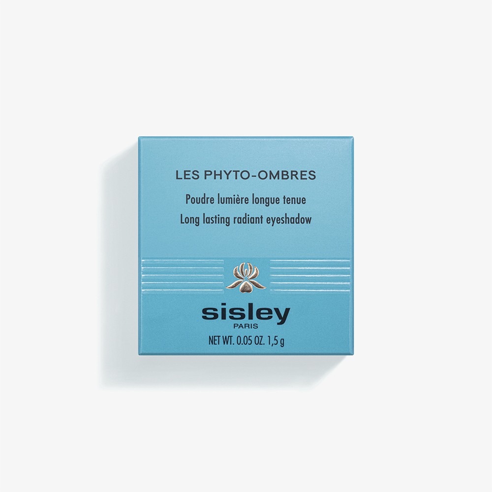 Les Phyto-Ombres • 34 Sparkling Purple