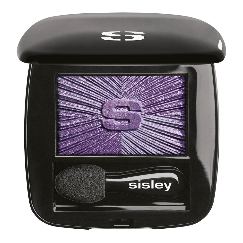 Les Phyto-Ombres • 34 Sparkling Purple