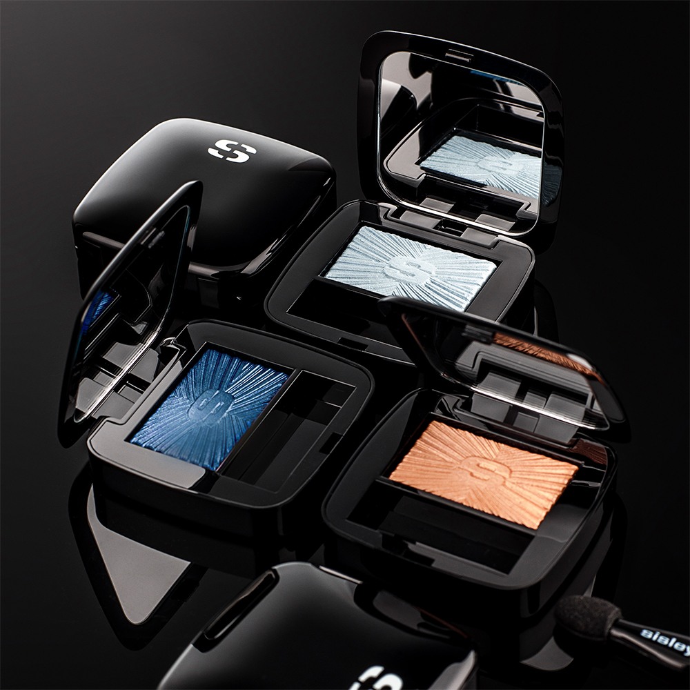 Les Phyto-Ombres • 33 Metallic Jean