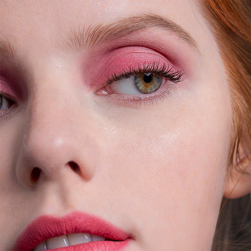 Les Phyto-Ombres • 31 Metallic Pink