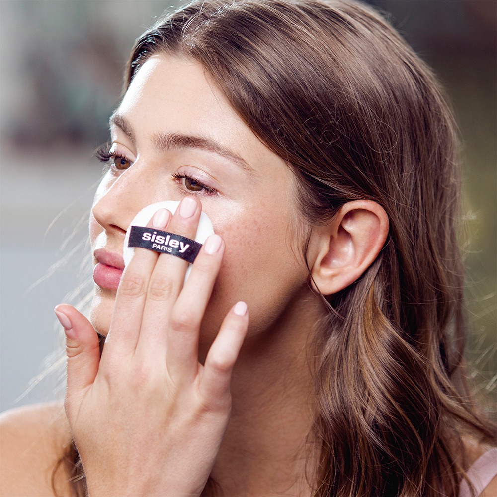 Phyto-Poudre Libre • 2 Mate