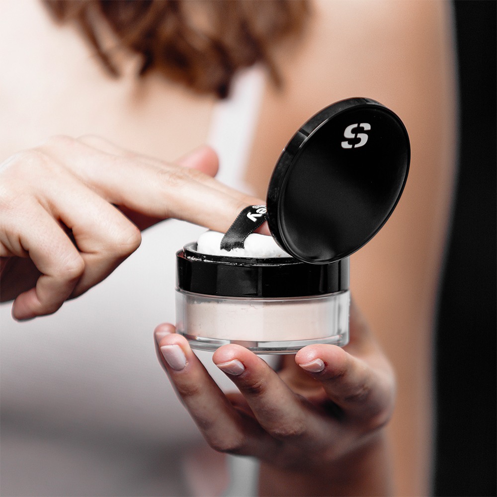 Phyto-Poudre Libre • 2 Mate