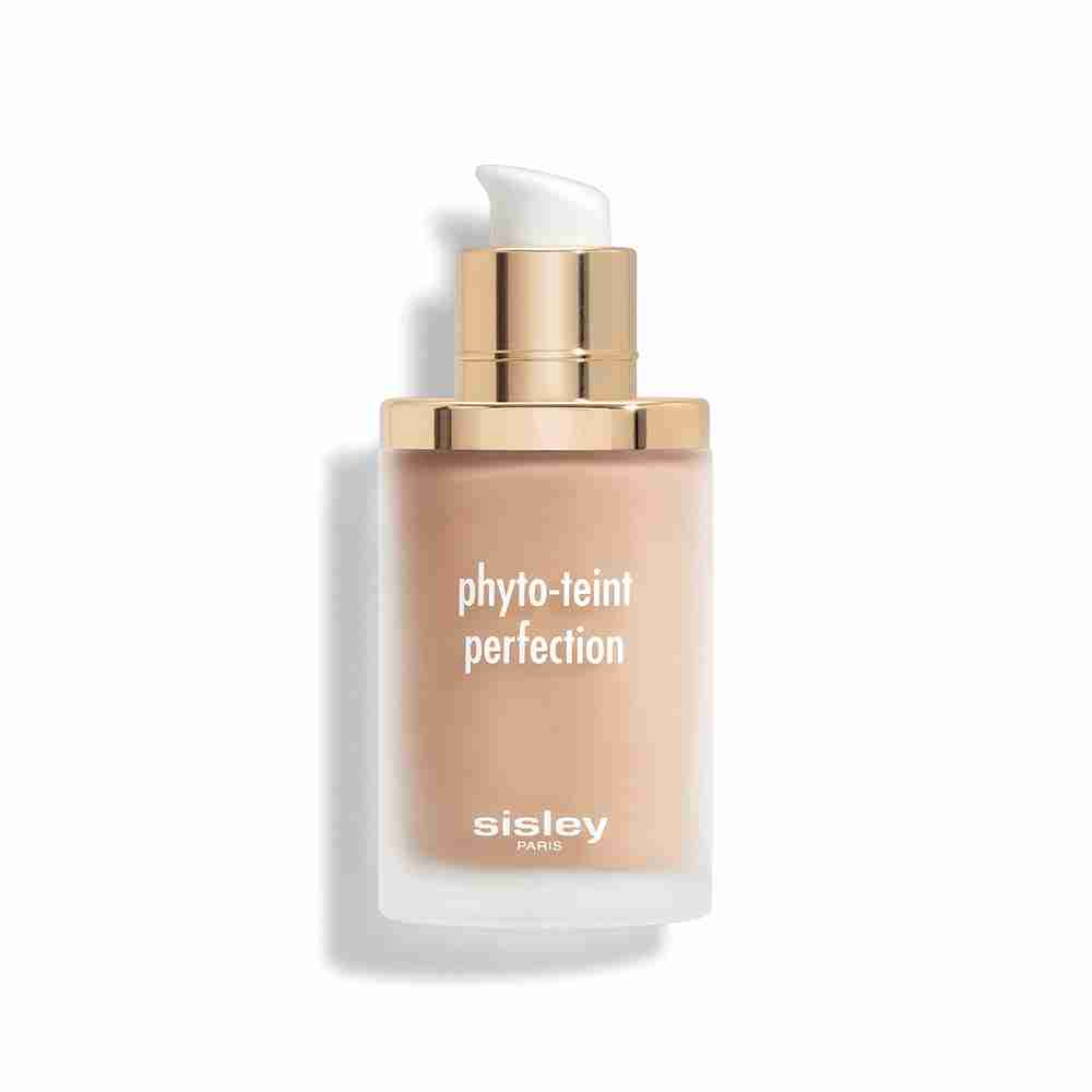 Phyto-Teint Perfection • 4C Honey