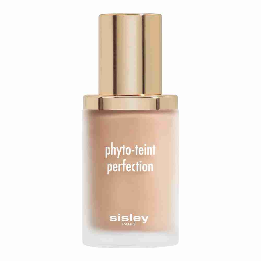 Phyto-Teint Perfection • 4C Honey