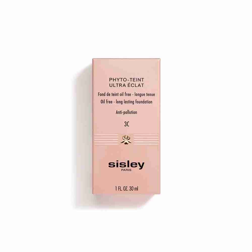 Phyto-Teint Ultra Eclat • 3C (3) Natural