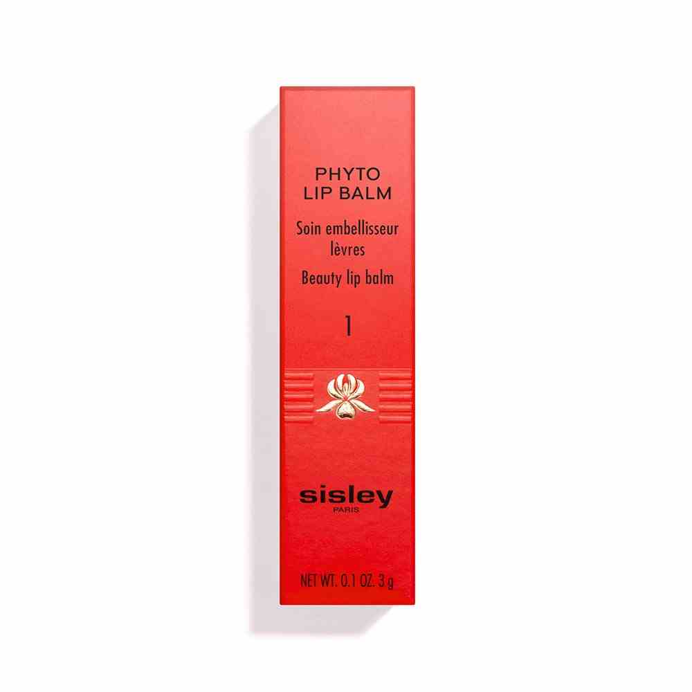 Phyto-Lip Balm • 1 Cloud
