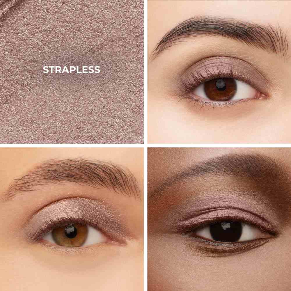 Caviar Stick Eye Shadow Shimmer • Strapless