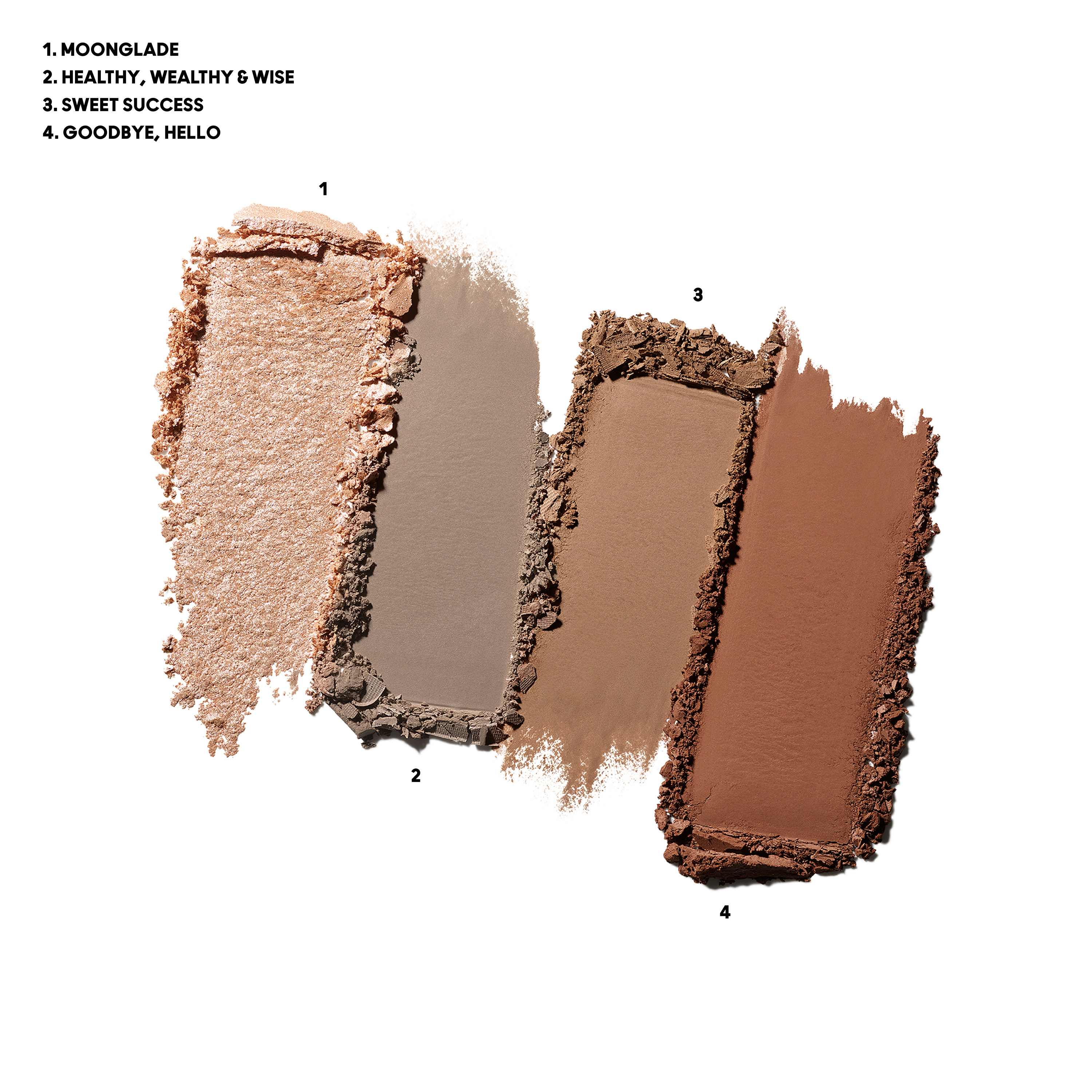 Face Palette • 19.5g