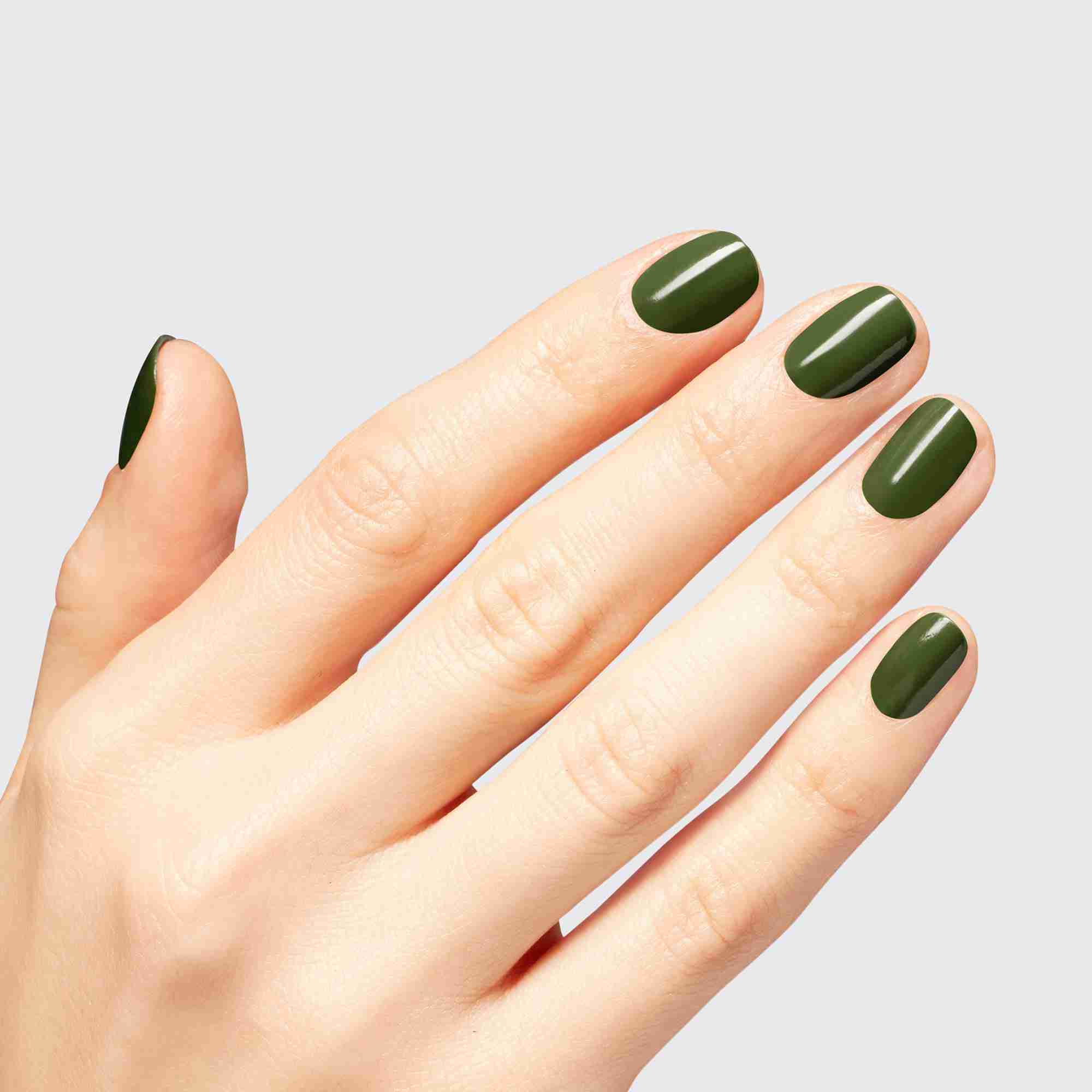 Nail Lacquer Holiday • Witch O'Clock