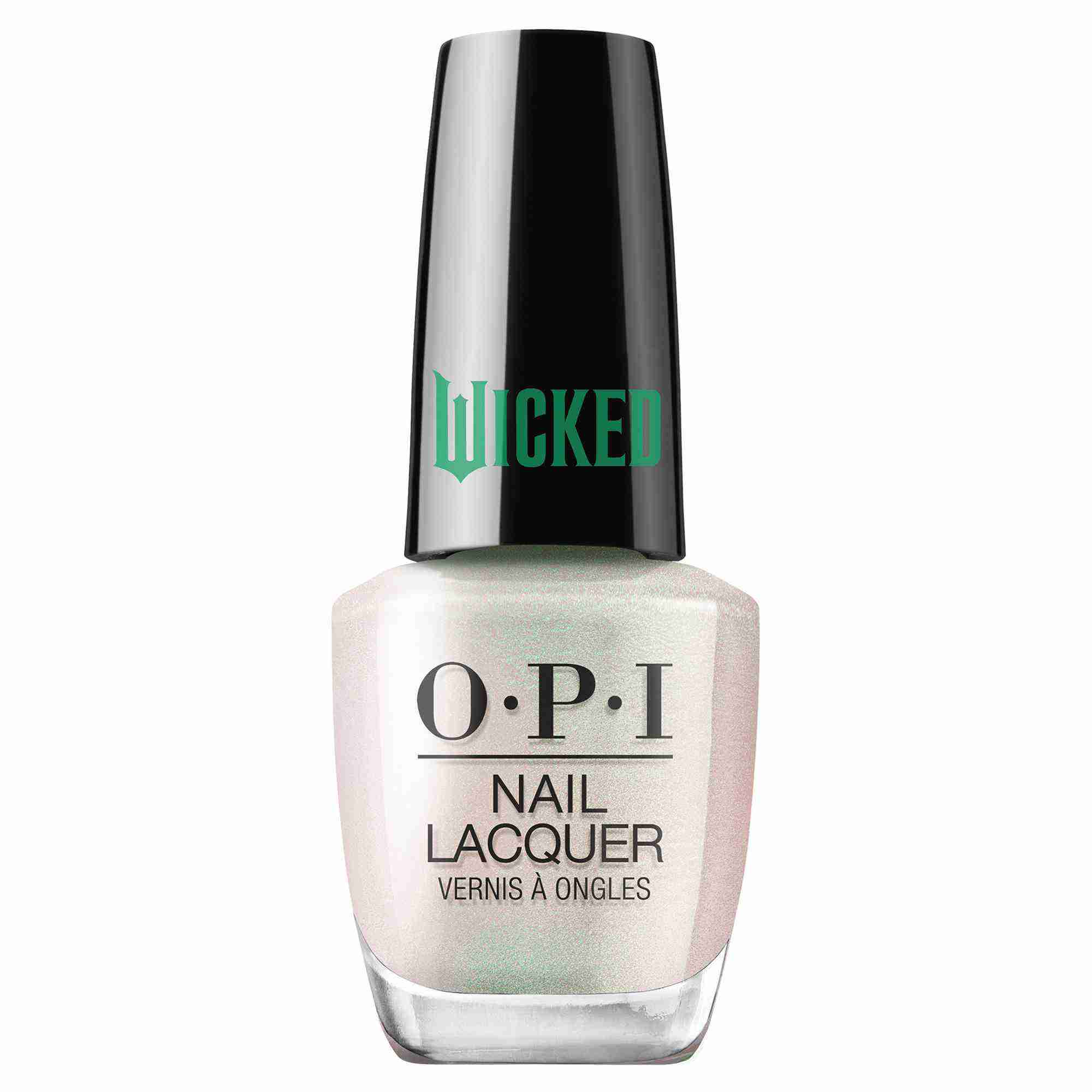 Nail Lacquer Holiday • Oh, For Oz Sake