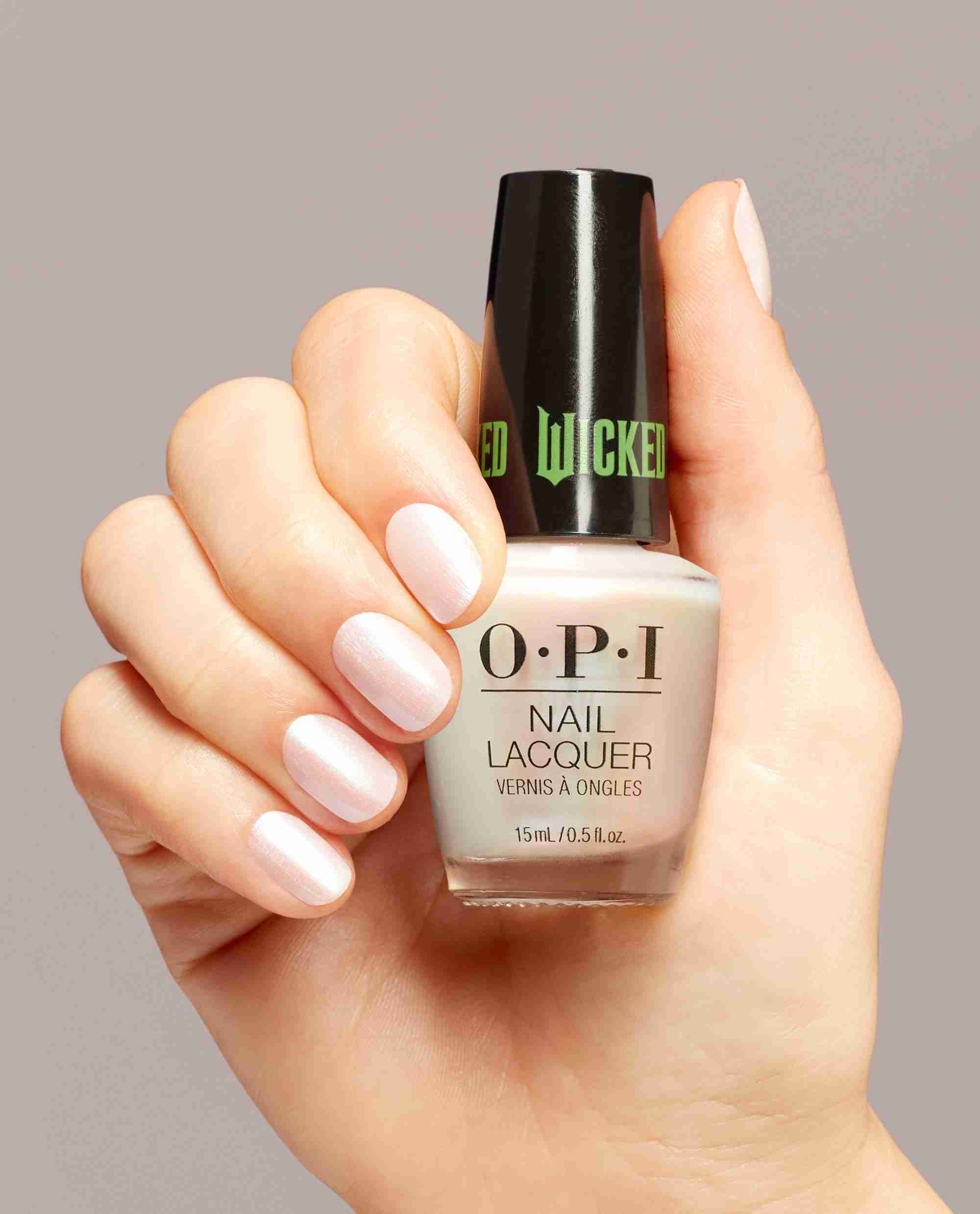 Nail Lacquer Holiday • Oh, For Oz Sake