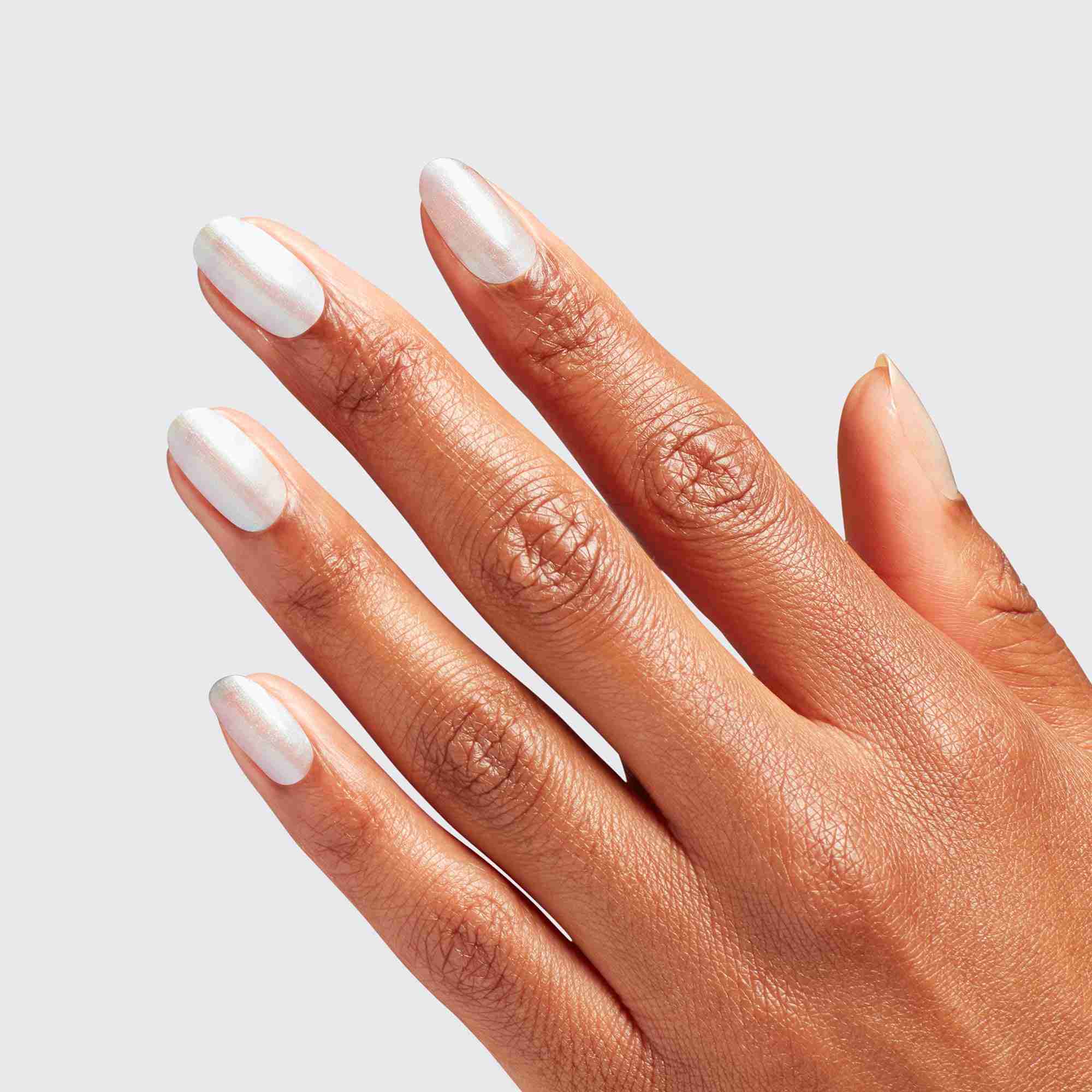 Nail Lacquer Holiday • Oh, For Oz Sake