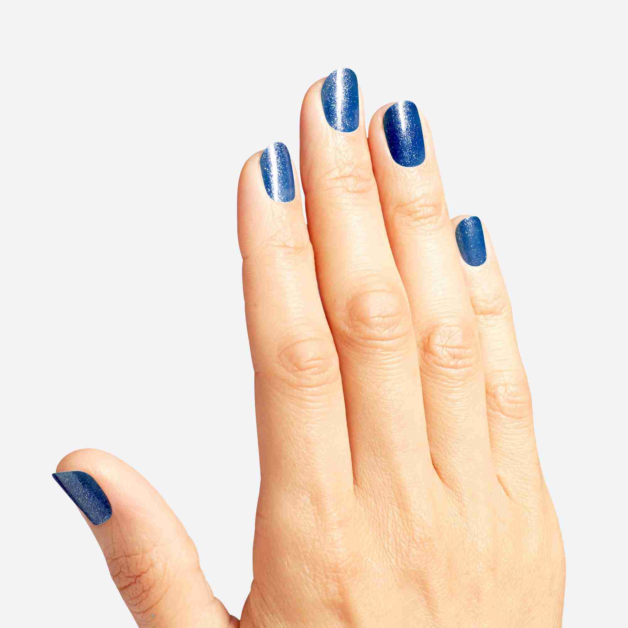 Nail Lacquer Holiday • I'm The Wonderfullest