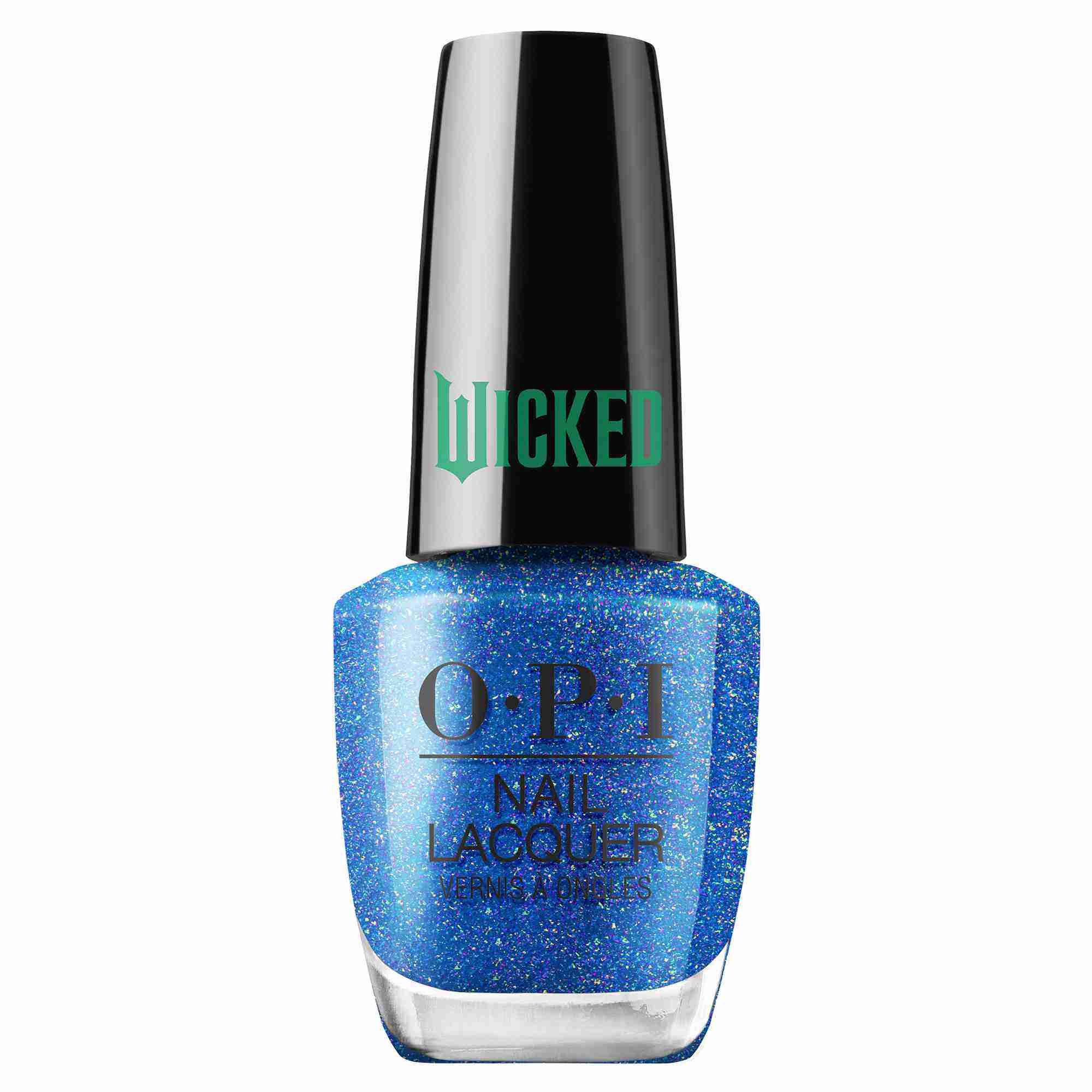 Nail Lacquer Holiday • I'm The Wonderfullest