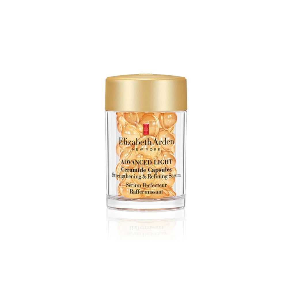 Advanced Light Ceramide Capsules Strengthening & Refining Serum • 30pc