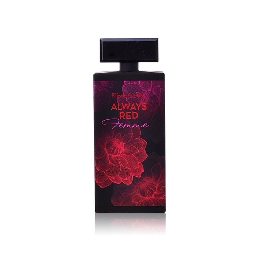 Always Red Femme Eau De Toilette • 50ml