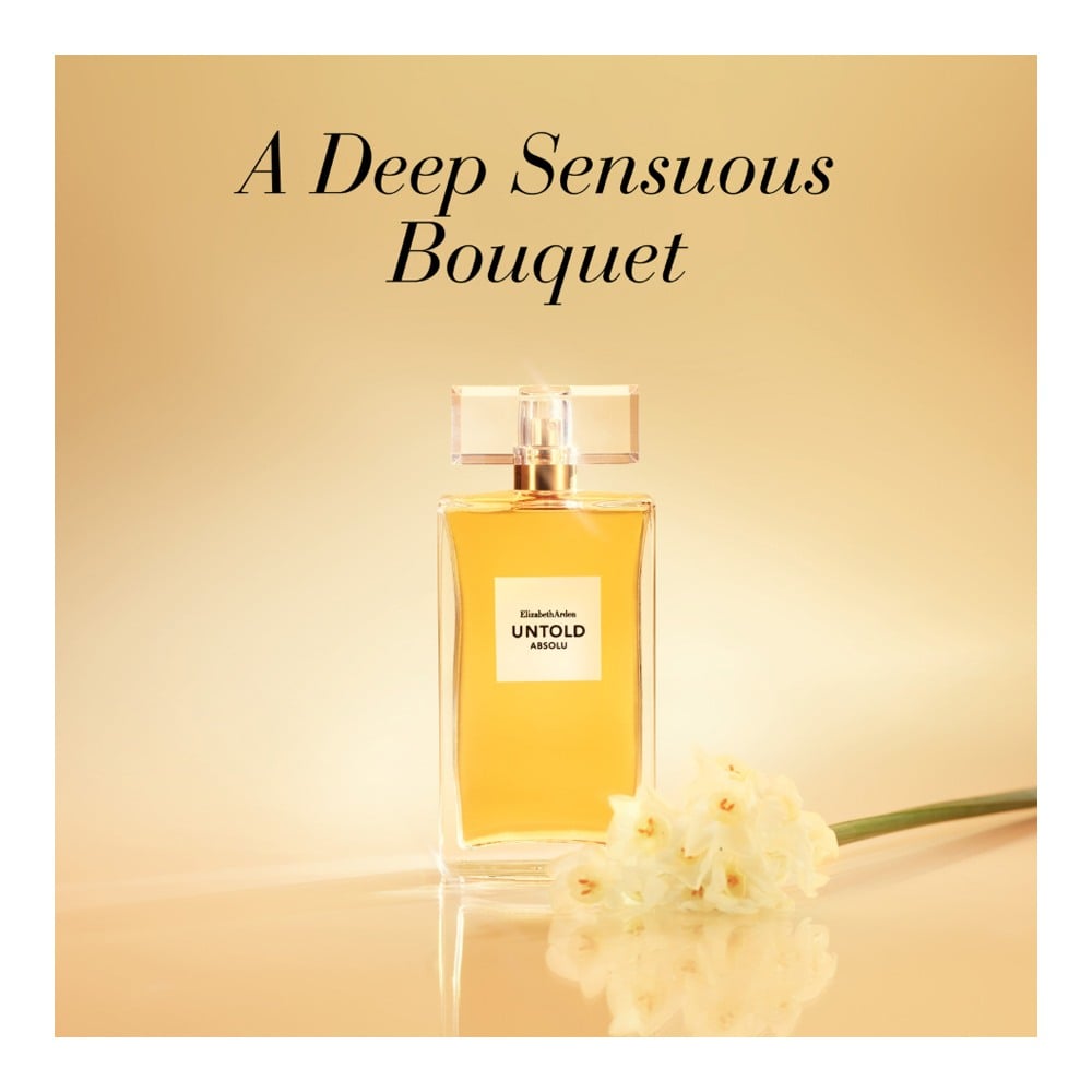 Untold Absolu Eau De Parfum • 100ml