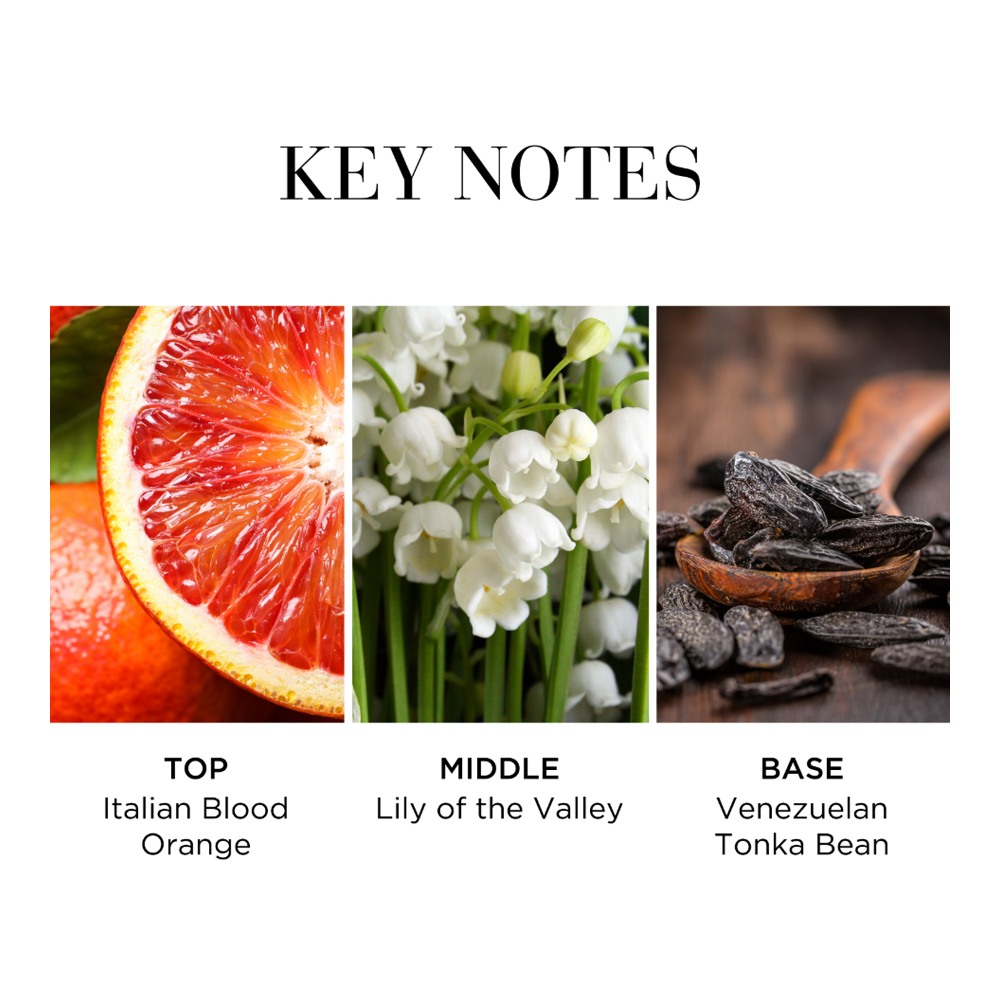 White Tea Fraiche Eau De Toilette • 100ml