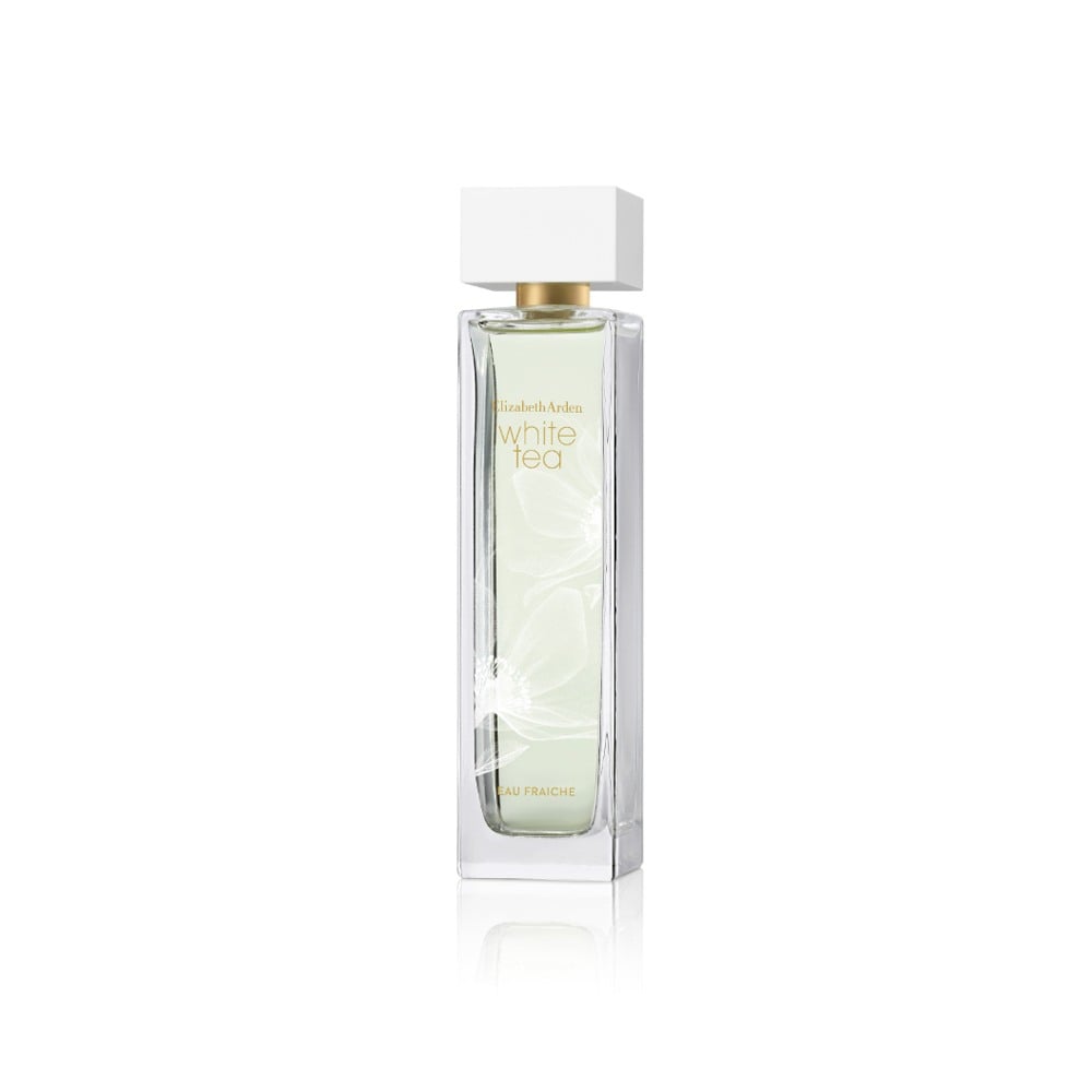 White Tea Fraiche Eau De Toilette • 100ml