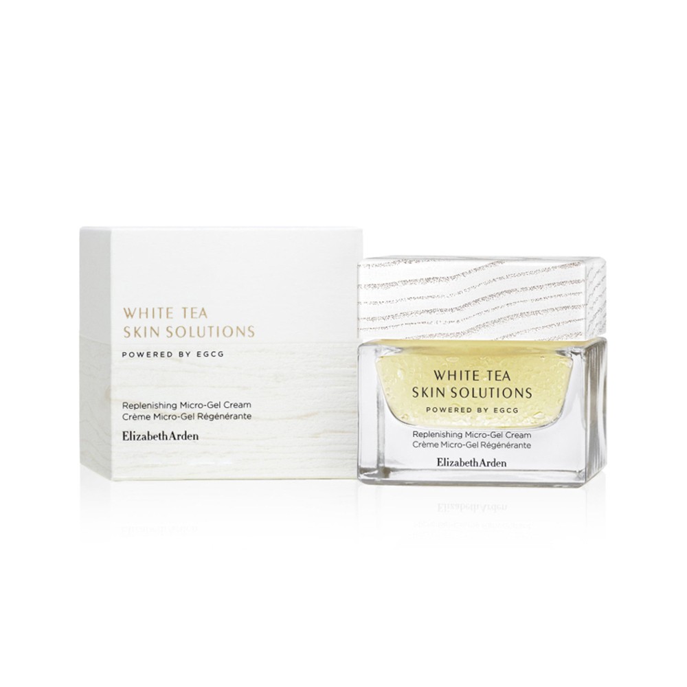 Replenishing Micro-Gel Cream • 50ml