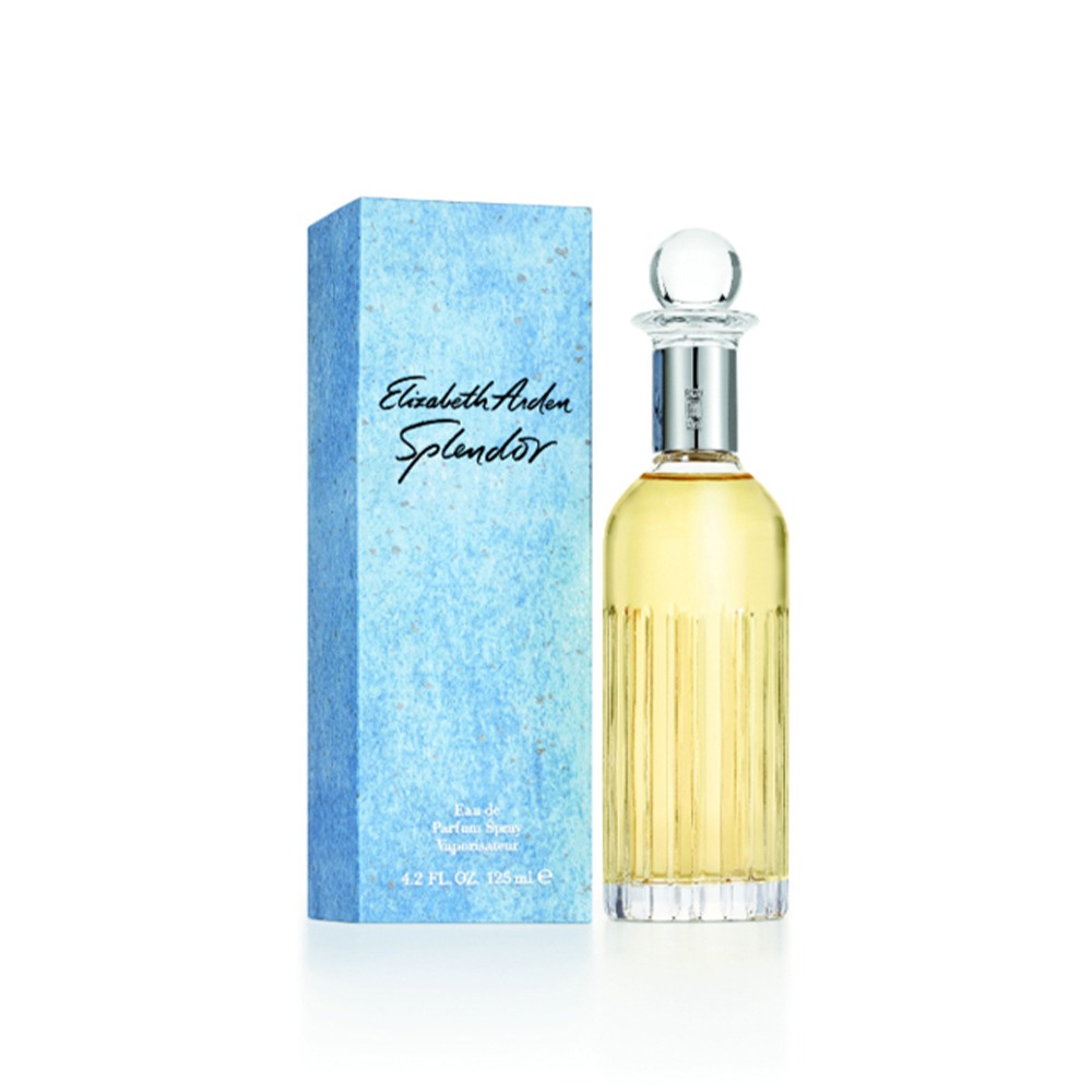 Splendor For Women Eau De Parfum • 125ml