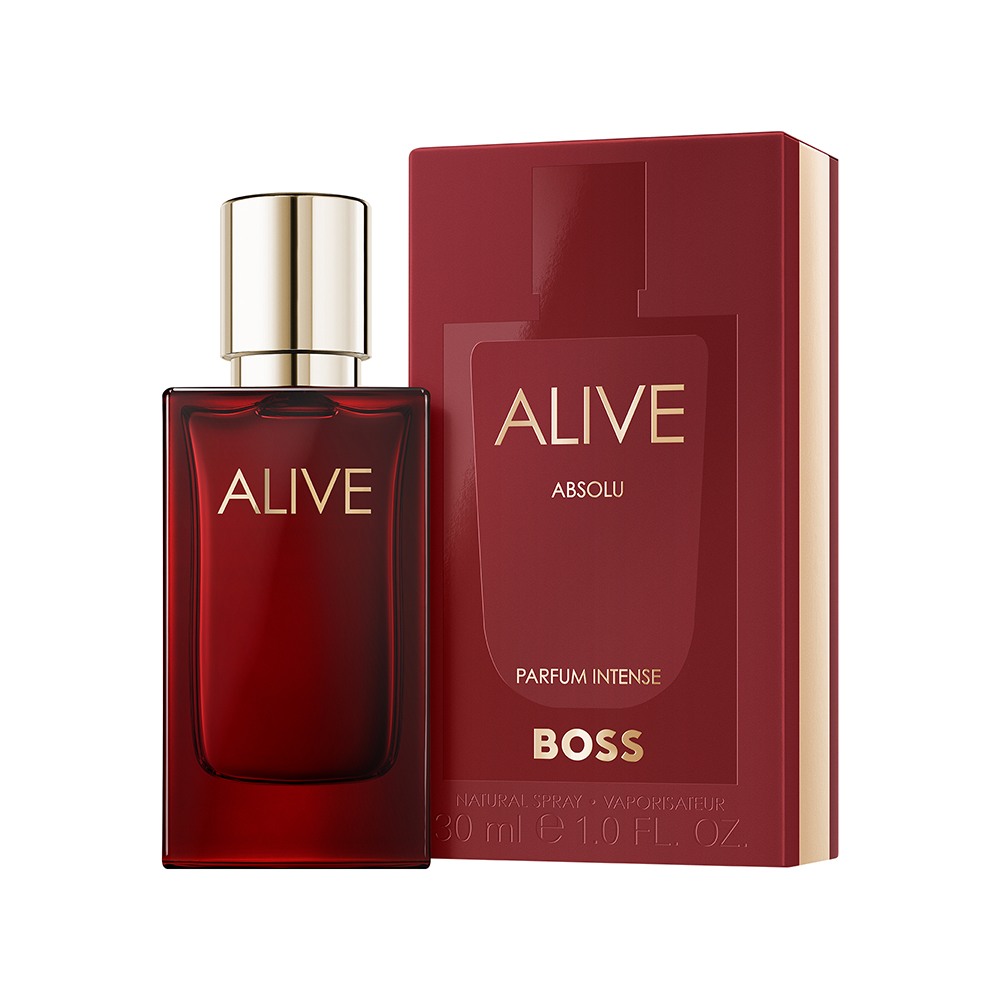 Alive Absolu Parfum Intense For Women • 30ml