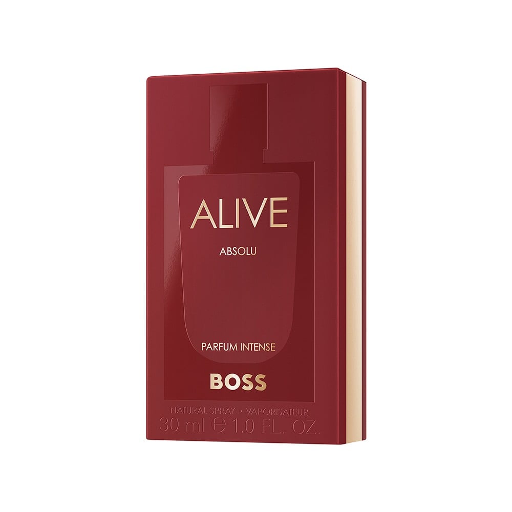Alive Absolu Parfum Intense For Women • 30ml