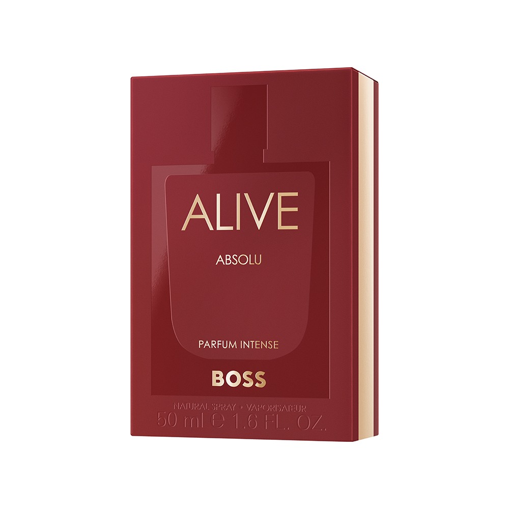 Alive Absolu Parfum Intense For Women • 50ml
