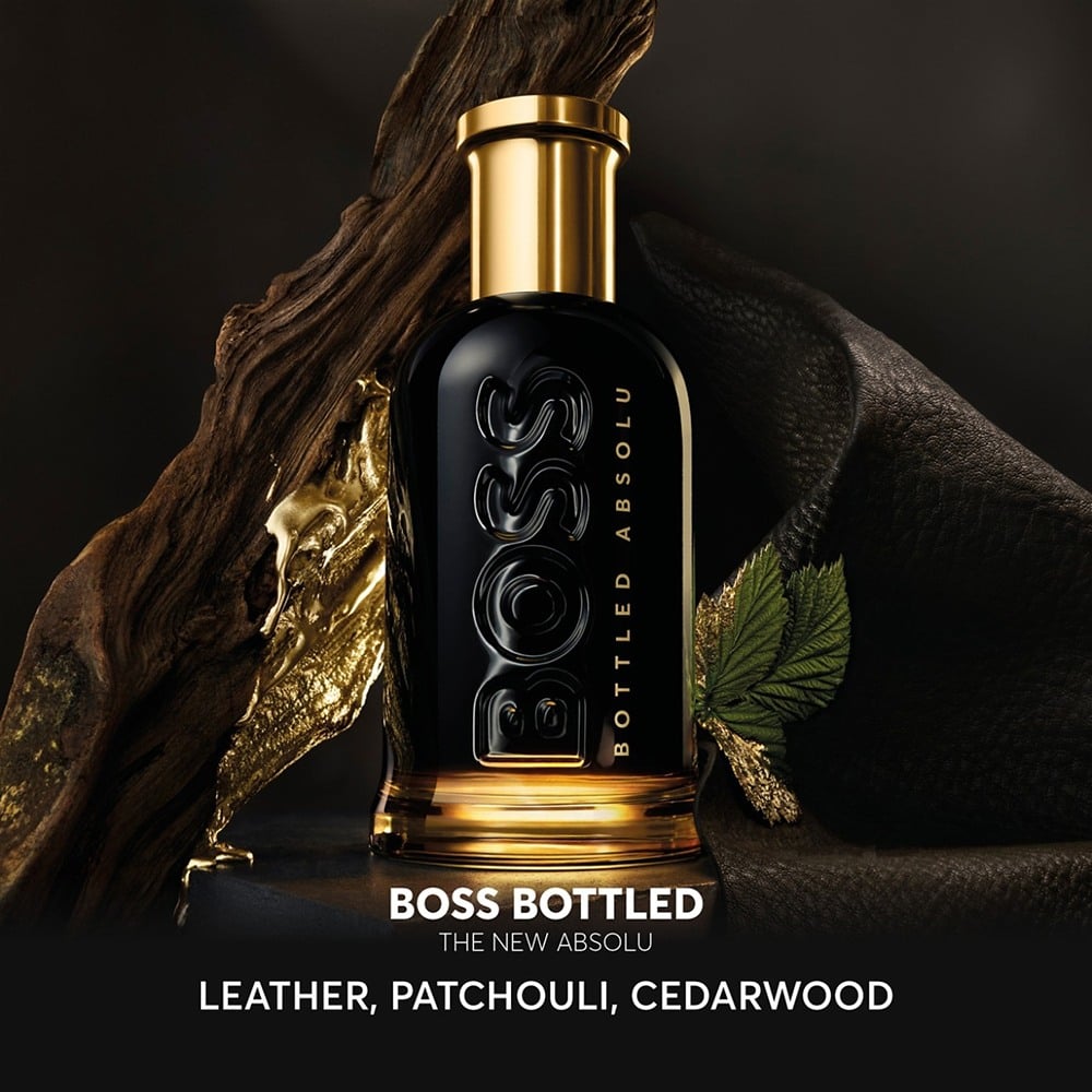 Bottled Absolu Parfum Intense For Men • 50ml