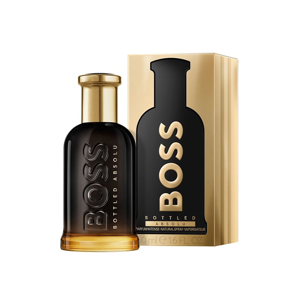 Bottled Absolu Parfum Intense For Men • 50ml