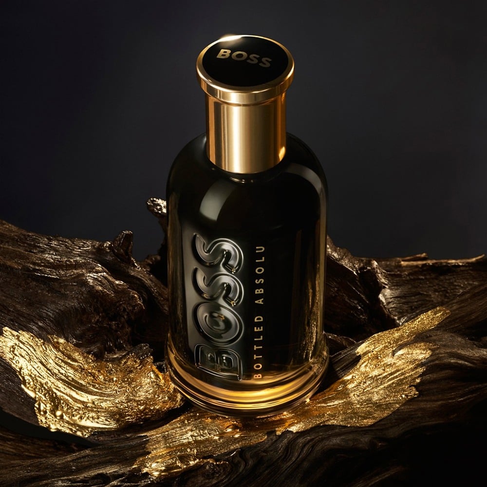 Bottled Absolu Parfum Intense For Men • 50ml