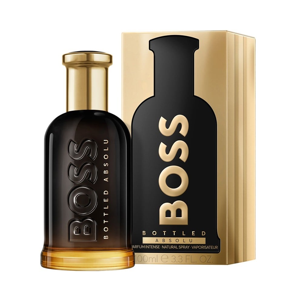 Bottled Absolu Parfum Intense For Men • 100ml